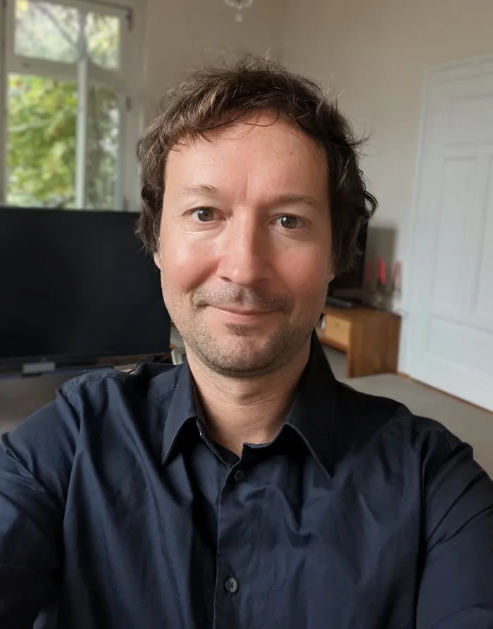 Florian Schmidt - Software Developer & Engineering Leader